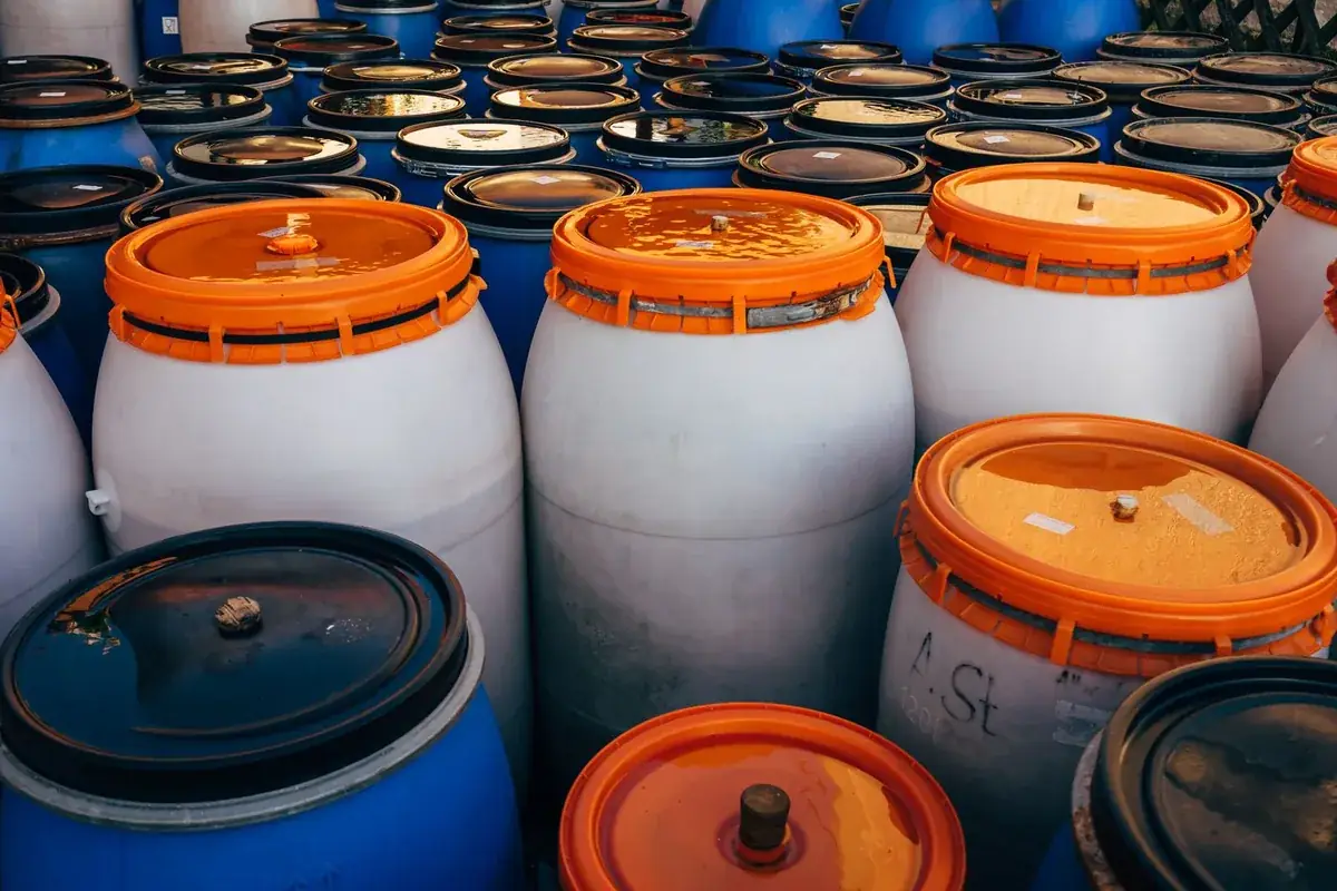 Hazmat Cleanup in Radium Springs, NM