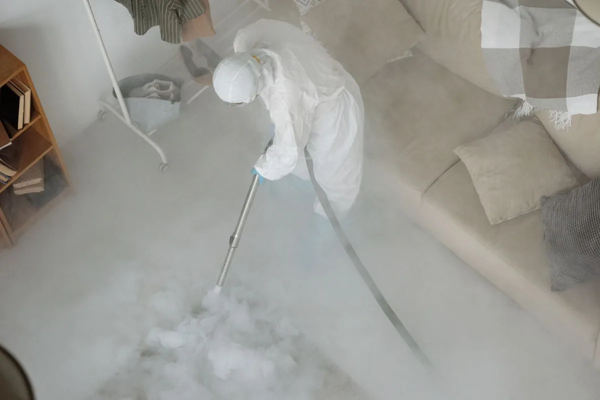 Biohazard Cleanup in Radium Springs, NM